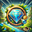 Diamond Rush - Original Nokia
