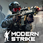 Modern Strike Online: Shooter