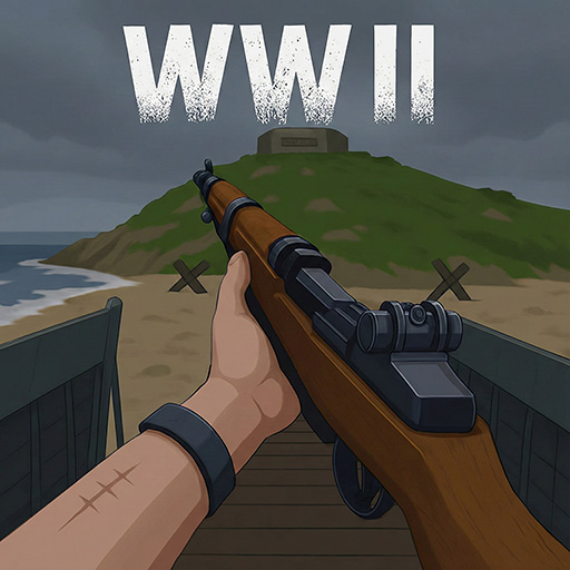 World War Polygon: sparatutto