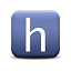 hallBook - Rede Social