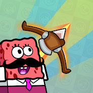 Main Archer's Hunt: Slide Puzzle on PC