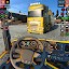 Truck Driving Mega Truck Game