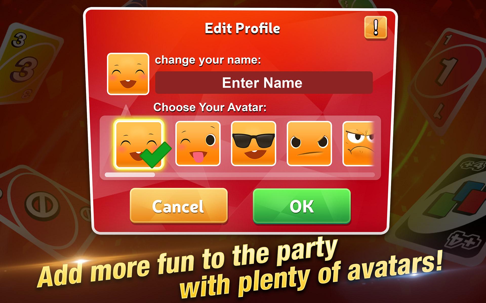 Download & Play Uno & Friends on PC & Mac (Emulator)