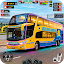 Bus Simulator Games ZT Bus 3D