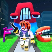 Играй Monster Shooter Battlegrounds на ПК