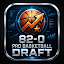 82-0 Pro Basketball Draft