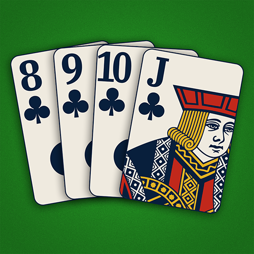 Play Gin Rummy Classic Online