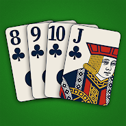 Jouez Gin Rummy Classic sur PC