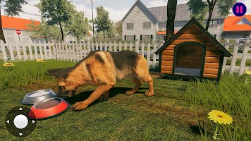 Скачать и играть в High Schoolboy Game Runaway 3D на ПК или Mac (Эмулятор)