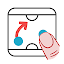 Coach Tactic Board: Hockey