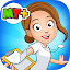 My Town : Hospital and Doctor Games for Kids