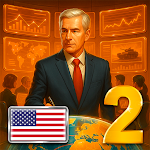 MA 2 – President Simulator pc
