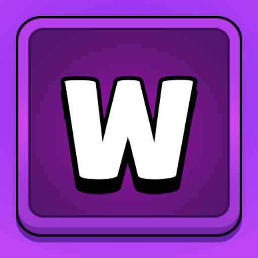 Play Wordoo Online