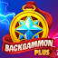 Backgammon Plus