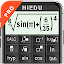 HiEdu Scientific Calculator Pro