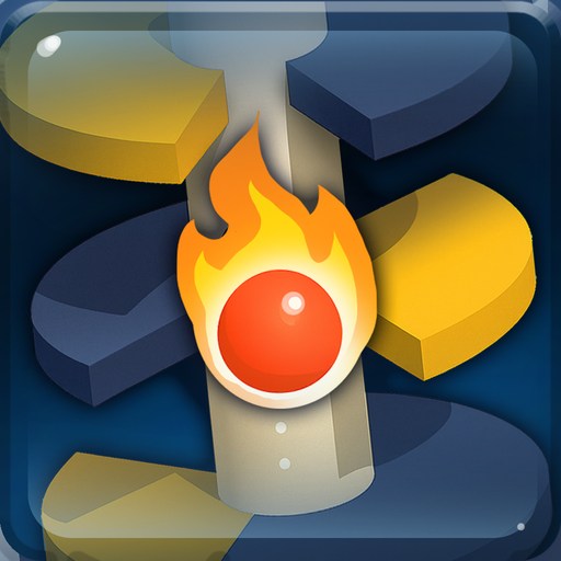 Spiral Drop: Spin Tower