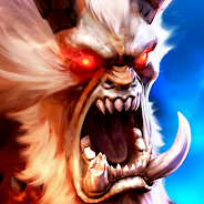 Играй Clash of Beasts: Tower Defense на ПК