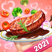 เล่น Cooking Hot - กมปรุงอาหารภัตตาคารสุดมันส์ บน PC