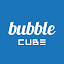 bubble for CUBE