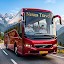 Bus Simulator: Coach Drive Sim
