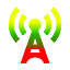 Lithuanian radio stations