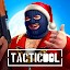 Tacticool: Экшен шутер 5v5