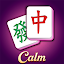 Calm Mahjong Tile Match Puzzle