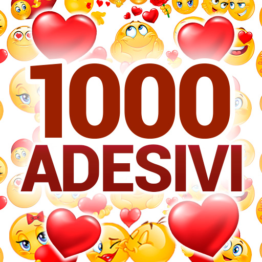 Sticker ed emoji - WASticker
