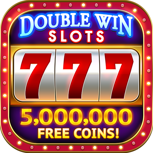 Double Win Vegas - FREE Slots and Casino