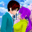 High Schoolgirl Love Life Game