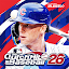 MLB Clutch Hit Baseball 25