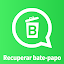 Recuperar Excluído Mensagens