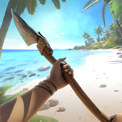 Survival Island: Evolve Pro