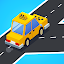 狂飆計程車