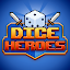 Dice Heroes - Roll To Win