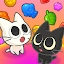 キャットポップンマッチ（Cat Pop'n Match)