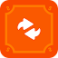 Sticker GO!