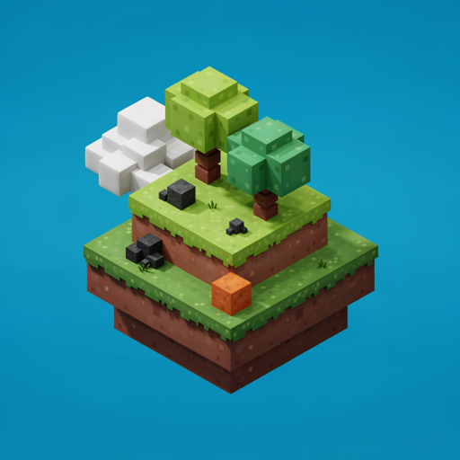 Island Miner: Idle Tycoon Game