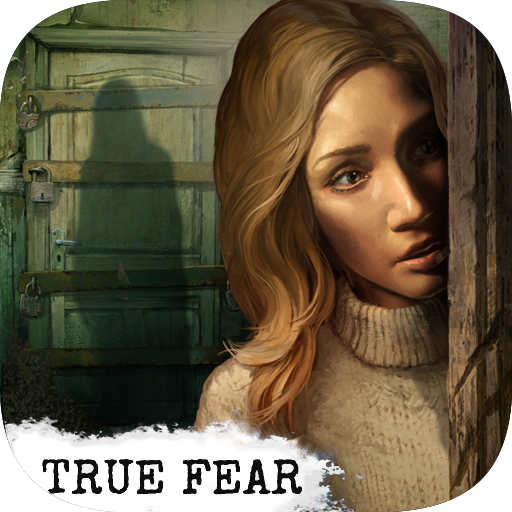 True Fear: Forsaken Souls I