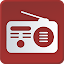 FM Radio: Live Radio, AM / FM Simple Radio App