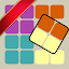 Ruby Square: puzzle game
