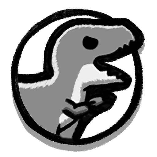 恐龍突變 : T-Rex