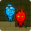Fireboy & Watergirl in The Forest Temple