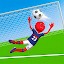 Wonder Goal: Fun Football Kick