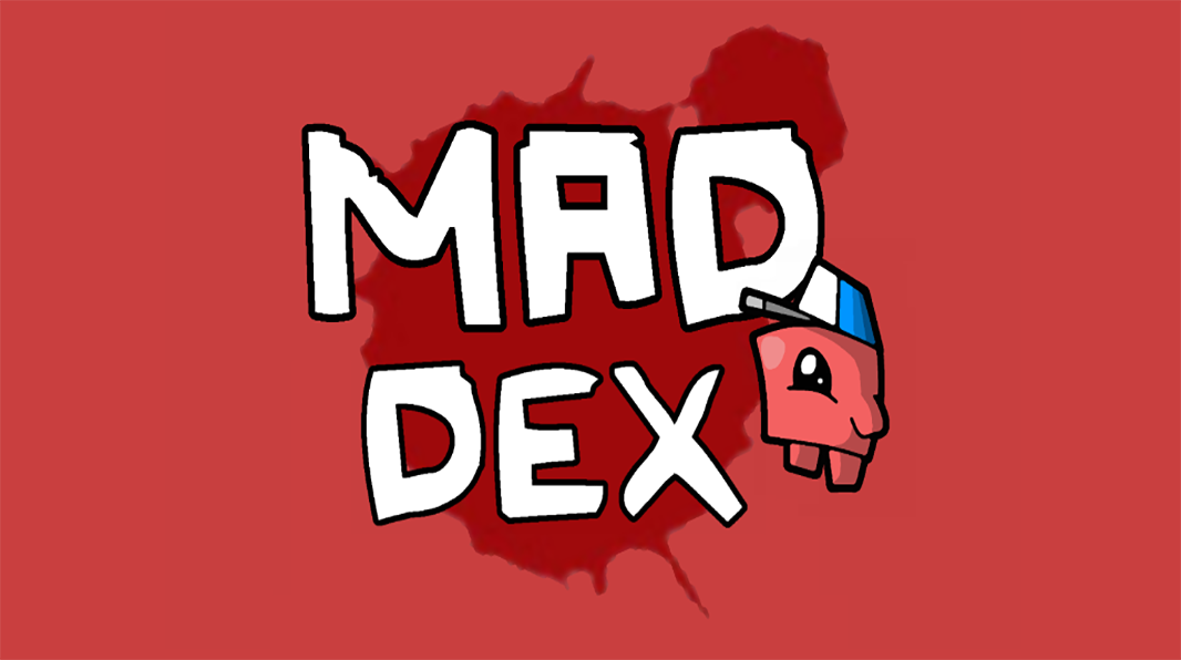 Download & Play Mad Dex On PC & Mac (Emulator)