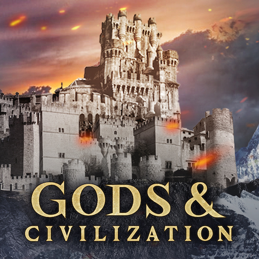 Gods & Civilization: Ragnarok