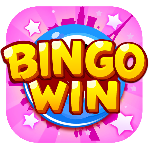 Bingo Win: Jouez au Bingo avec