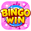 Bingo Win: Play Bingo with Friends!