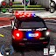 Cop Car Police Driving Game
