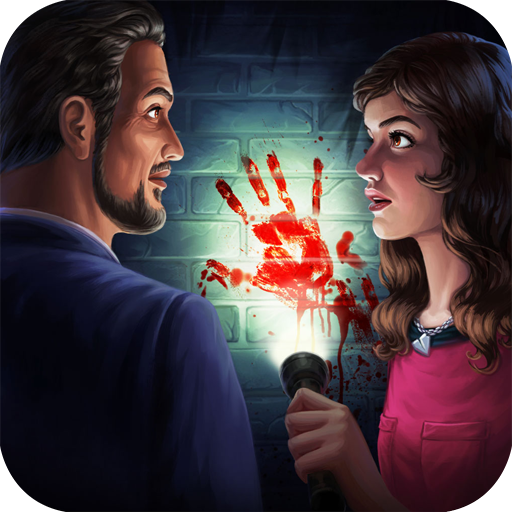 Play Murder by Choice: Mystery Game Online